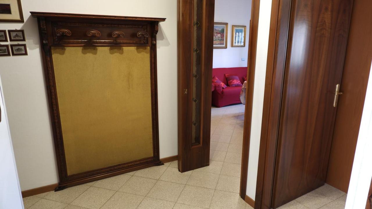 Appartamento Mazzini Jesolo Exterior photo
