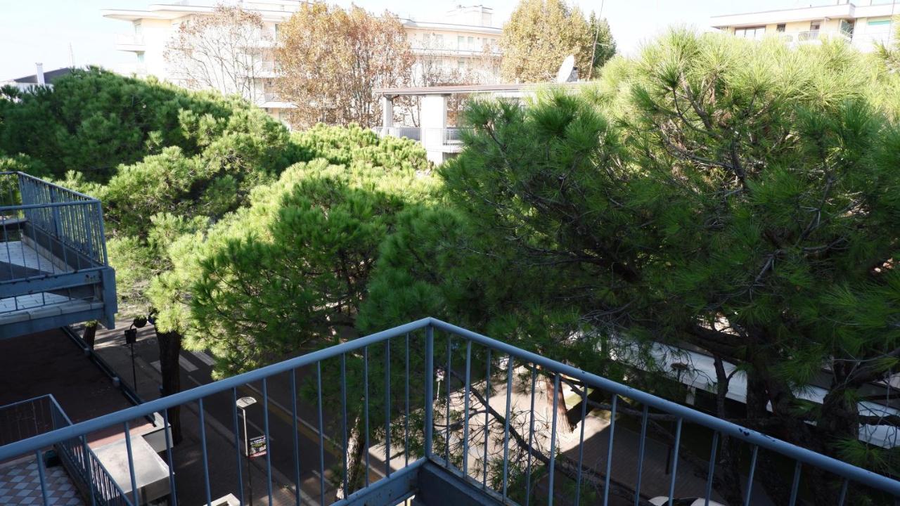 Appartamento Mazzini Jesolo Exterior photo